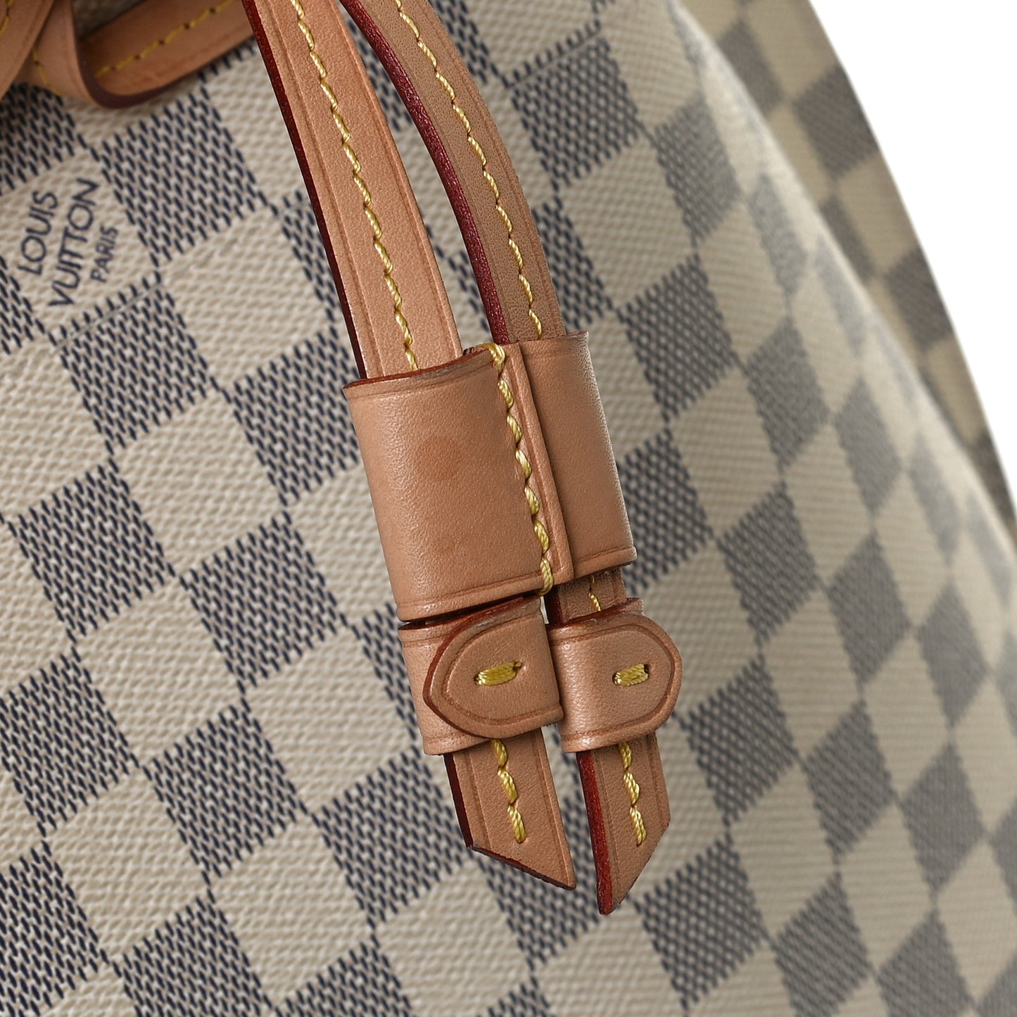 Damier Azur Girolata