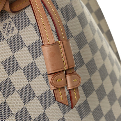Louis Vuitton Damier Azur Girolata 19 of 19