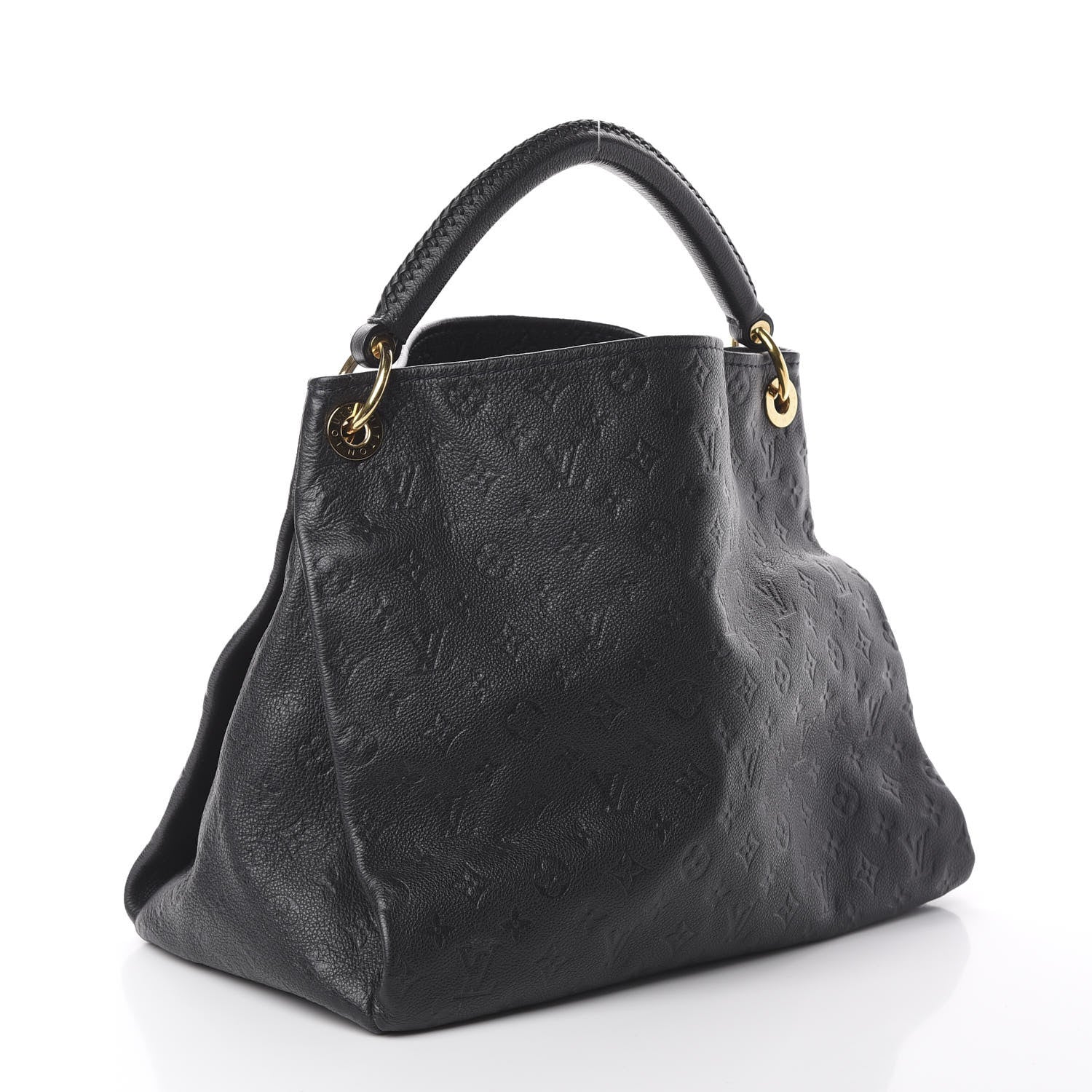 Louis Vuitton Empreinte Artsy MM Infini 2 of 8