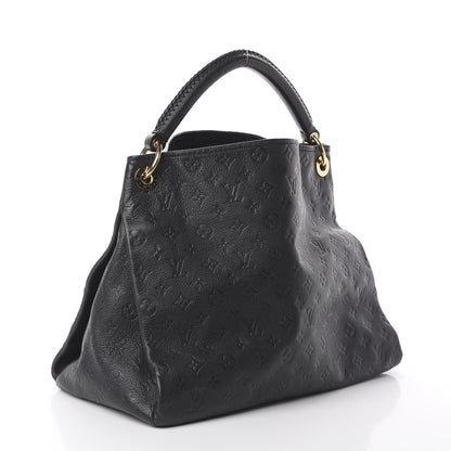 Louis Vuitton Empreinte Artsy MM Infini 2 of 8