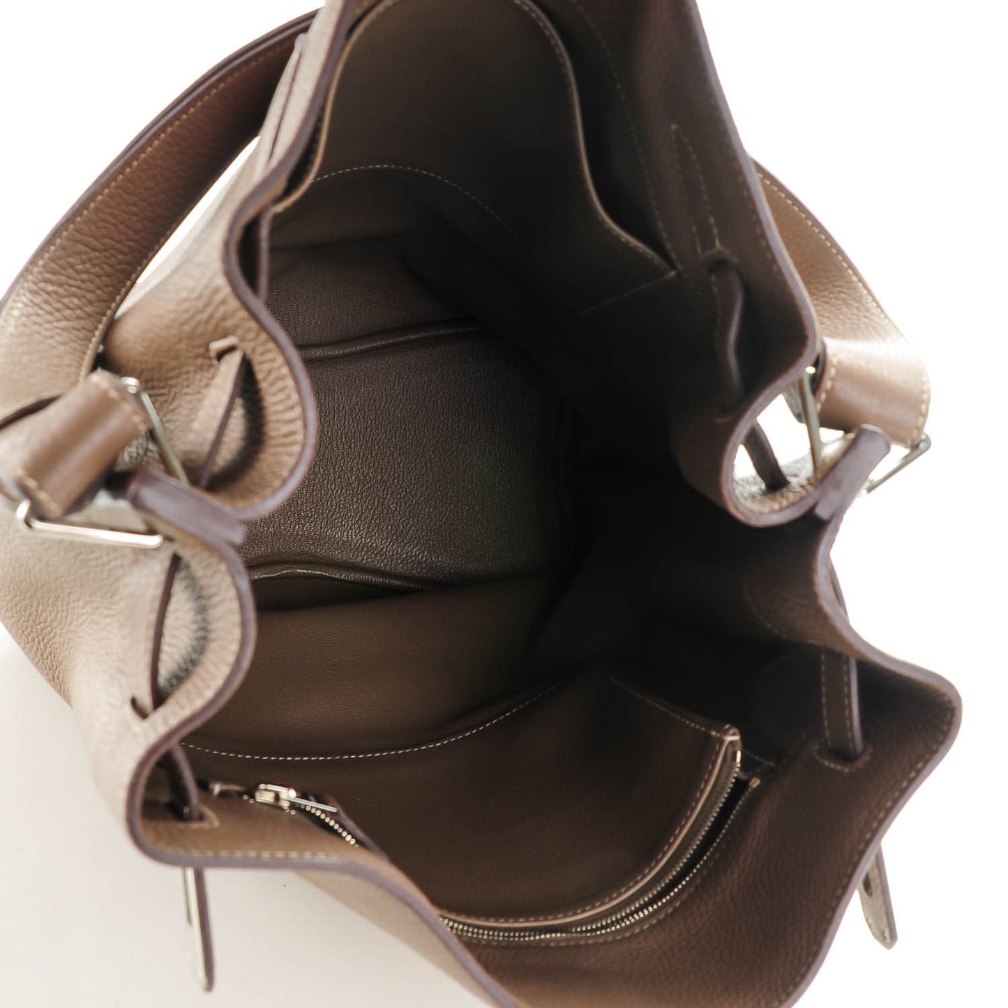 Taurillon Clemence So Kelly 26 Etoupe