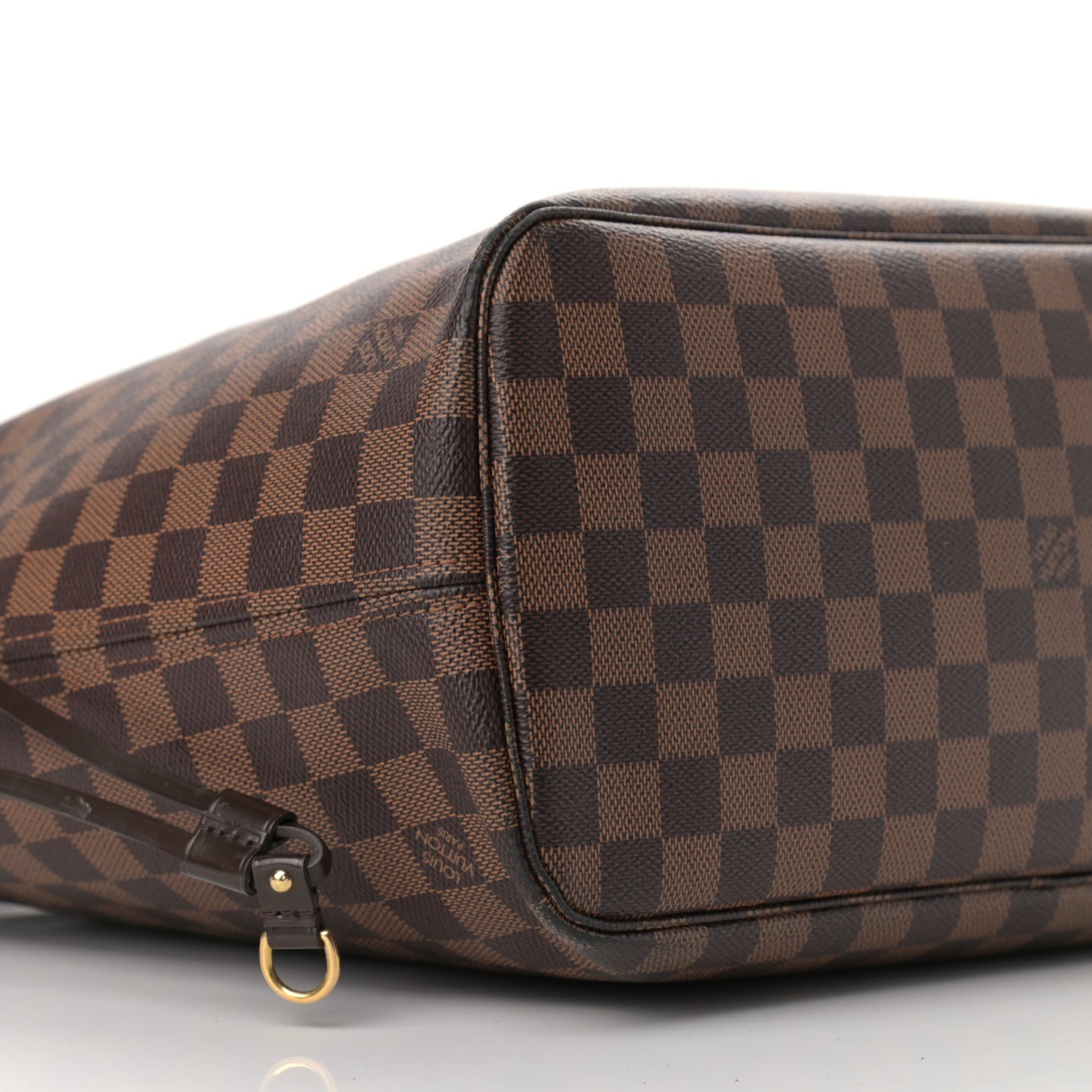 Damier Ebene Neo Neverfull MM