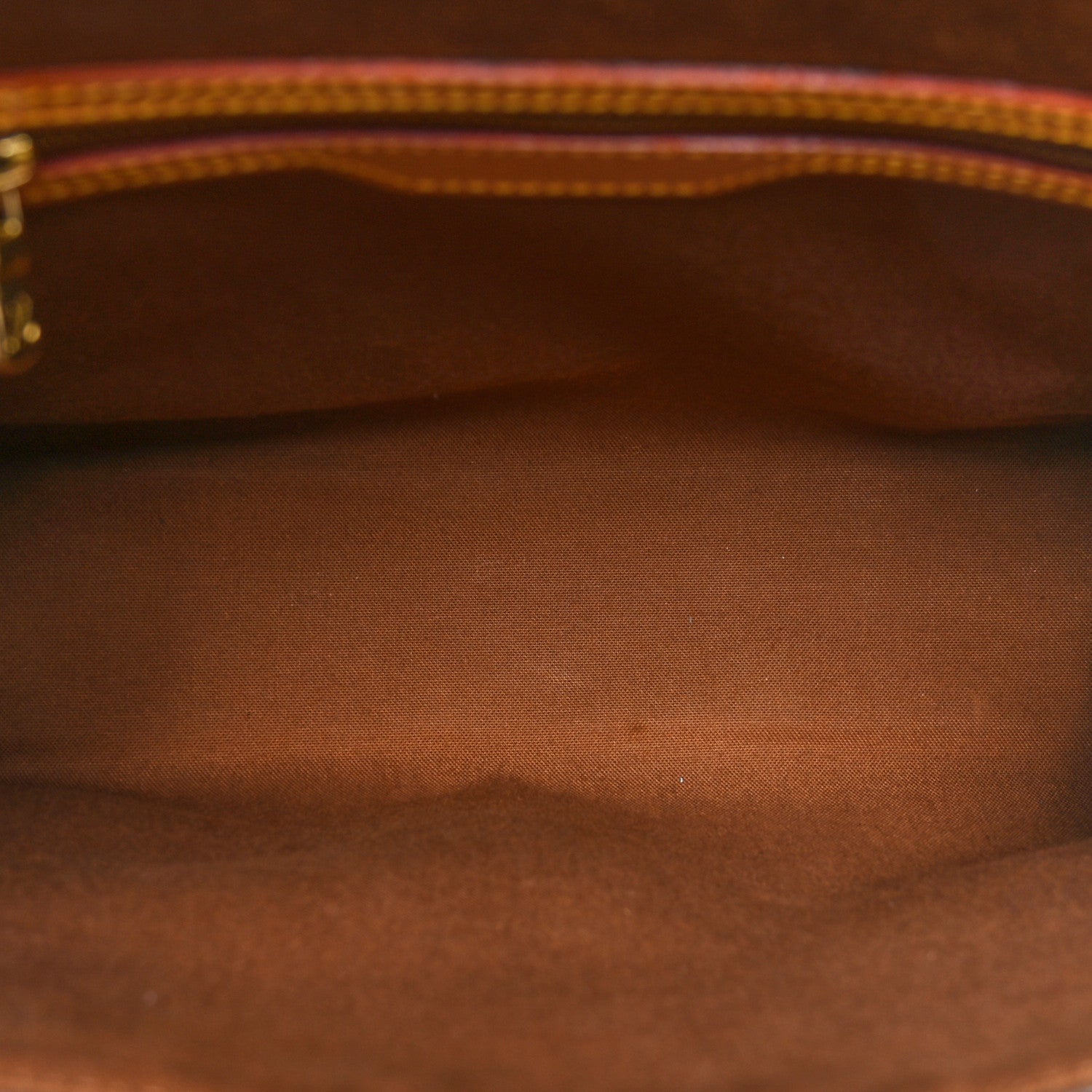 Louis Vuitton Monogram Beverly GM Briefcase 6 of 10