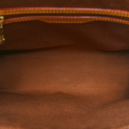 Louis Vuitton Monogram Beverly GM Briefcase 6 of 10