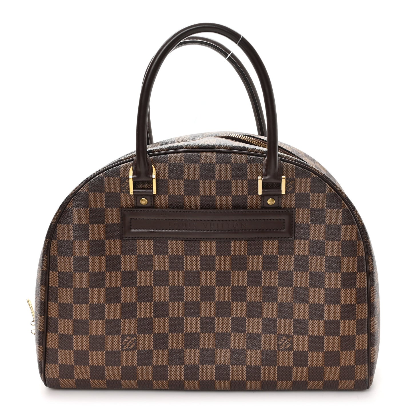 Damier Ebene Nolita