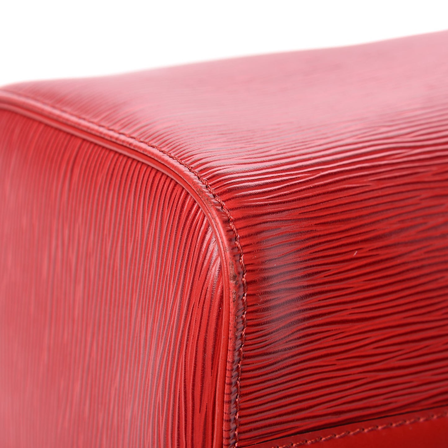 Epi Speedy 25 Castillan Red