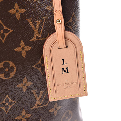 Louis Vuitton Monogram Graceful MM 11 of 13