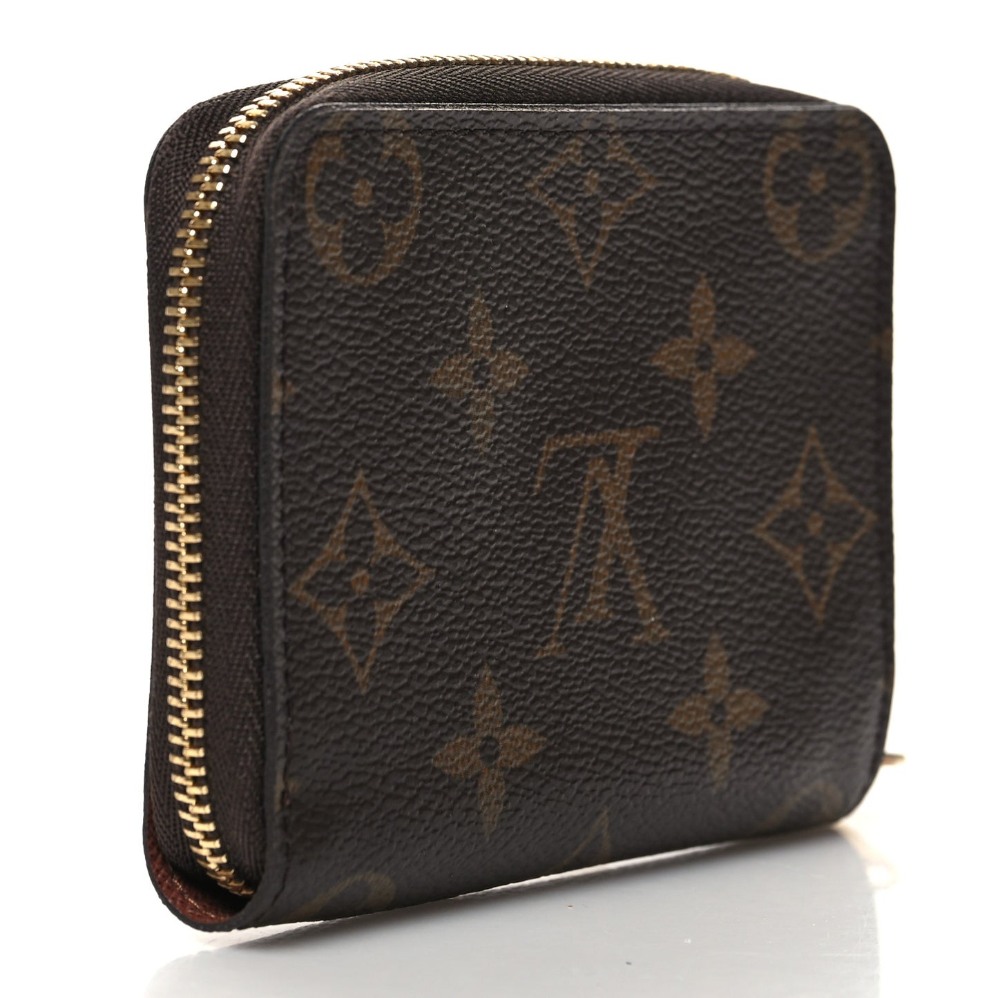 Monogram Zippy Coin Purse