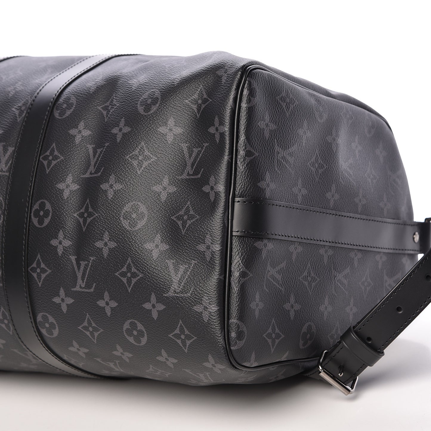 Monogram Eclipse Keepall Bandouliere 45