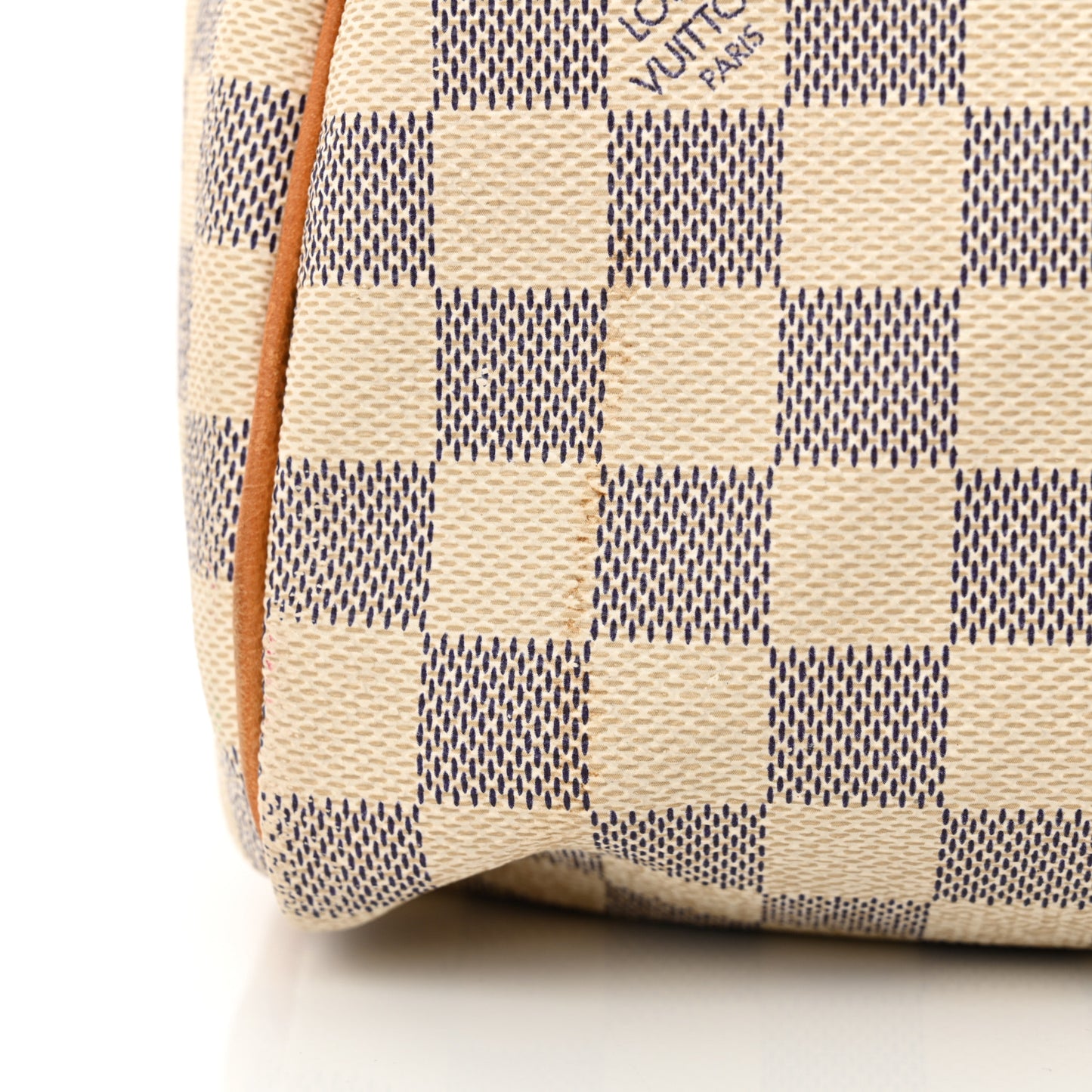 Damier Azur Speedy 25