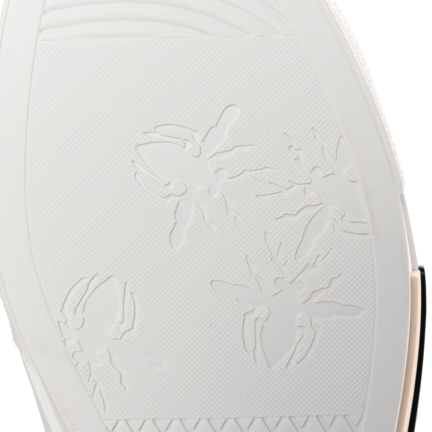 Oblique Jacquard Mens B23 Low Top Sneakers 42 Grey