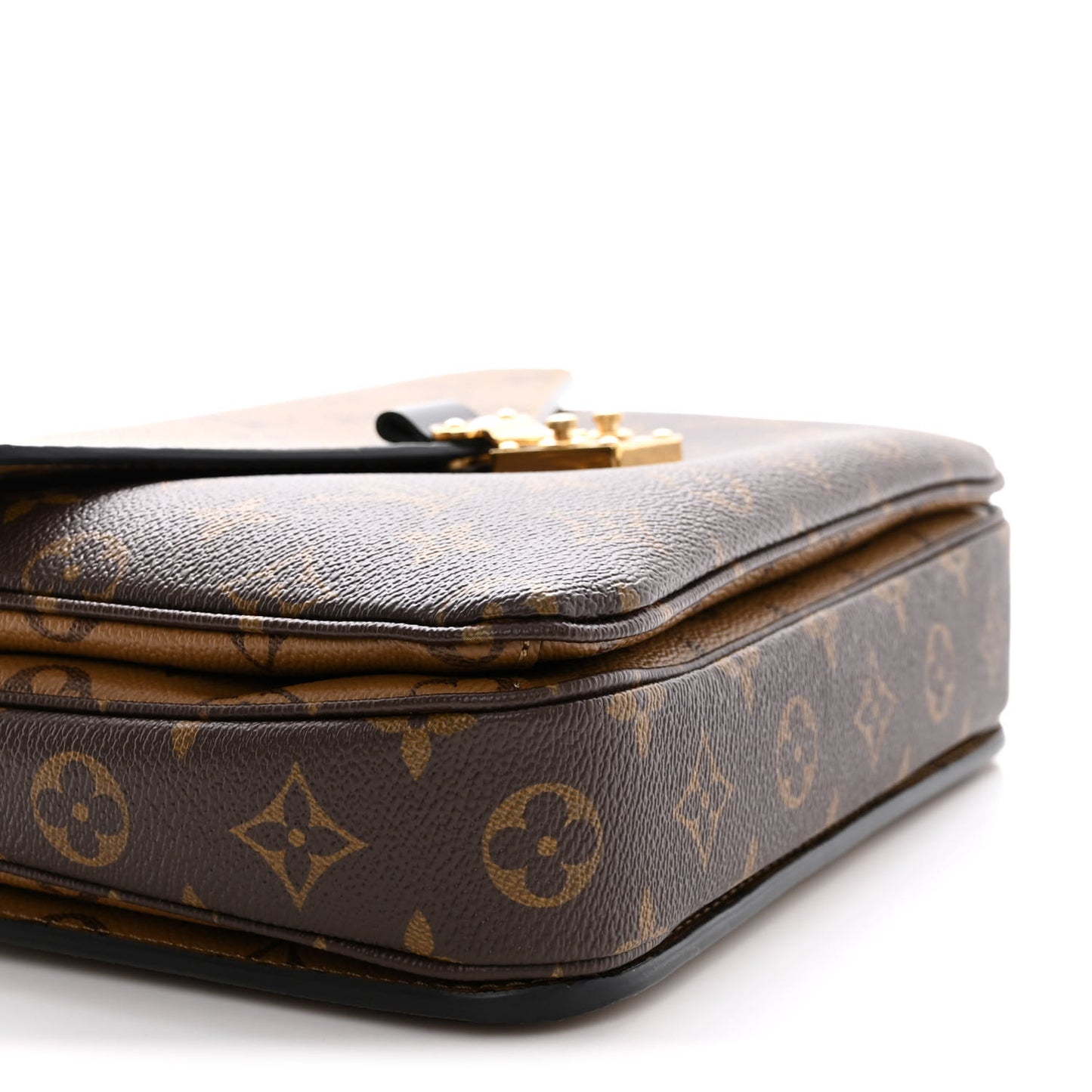 Reverse Monogram Pochette Metis