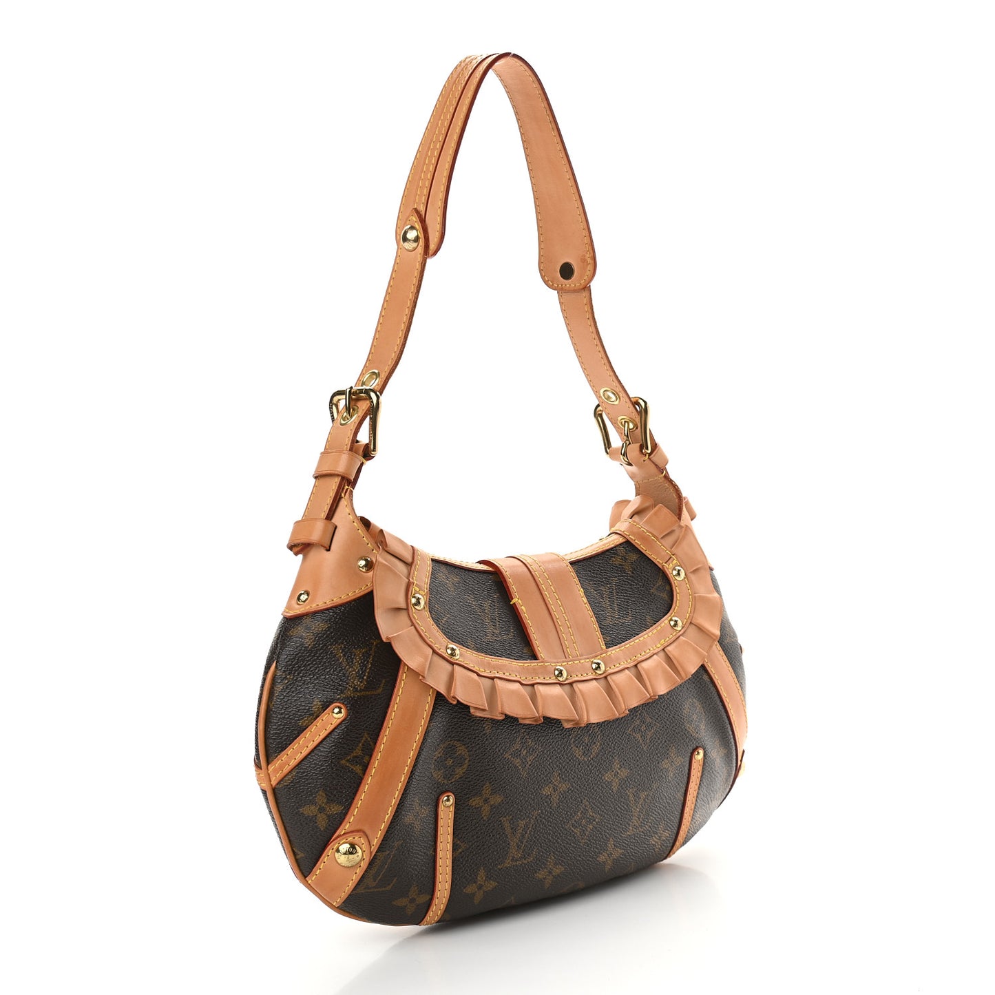 Monogram Leonor