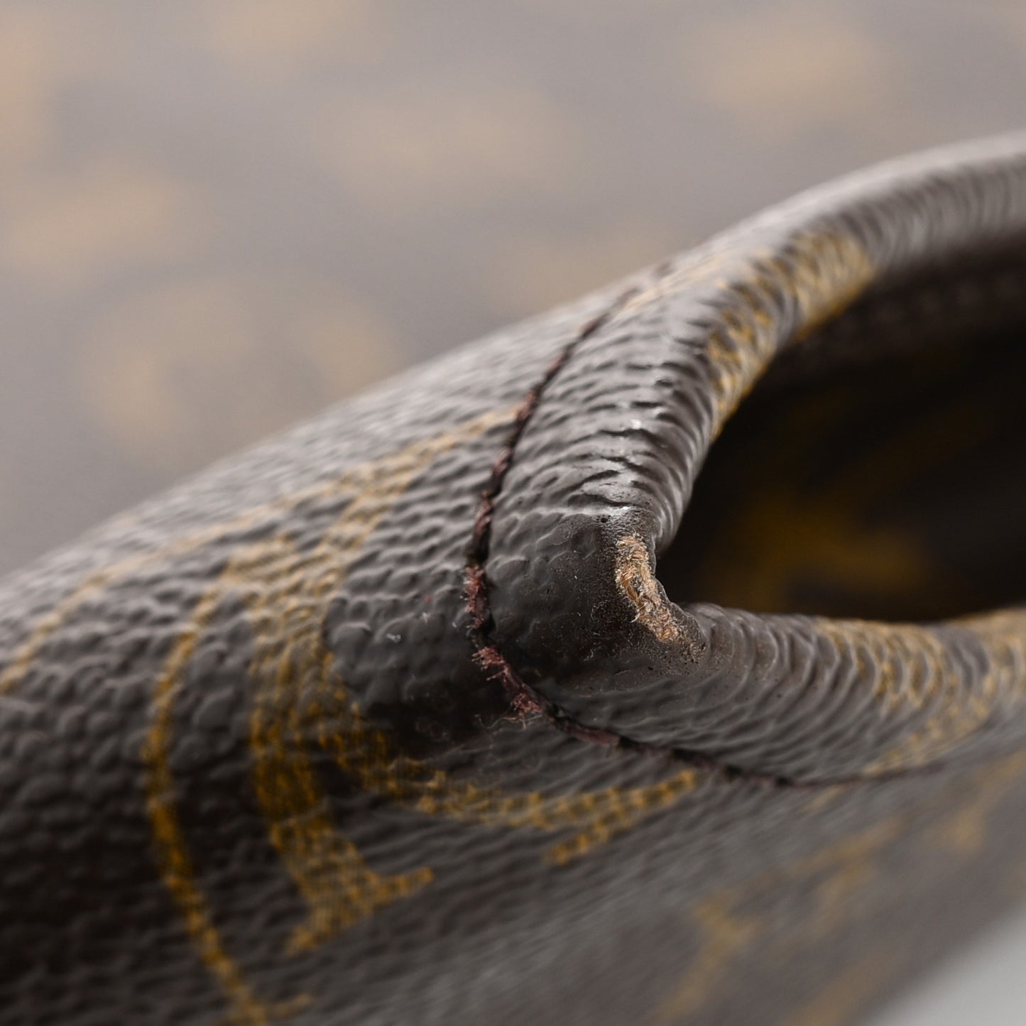 Monogram Poche Documents Portfolio Case 39