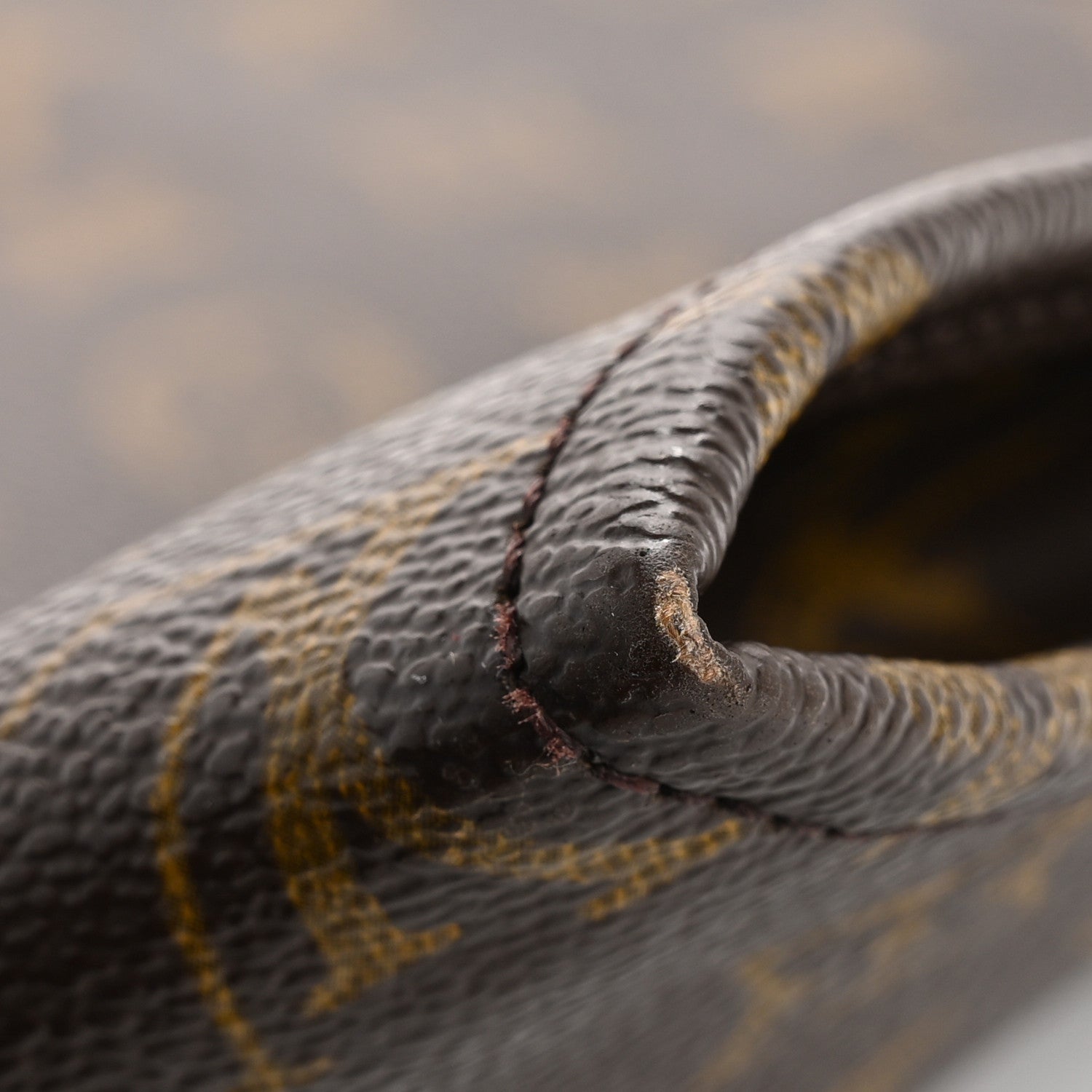 Louis Vuitton Monogram Poche Documents Portfolio Case 39 11 of 12