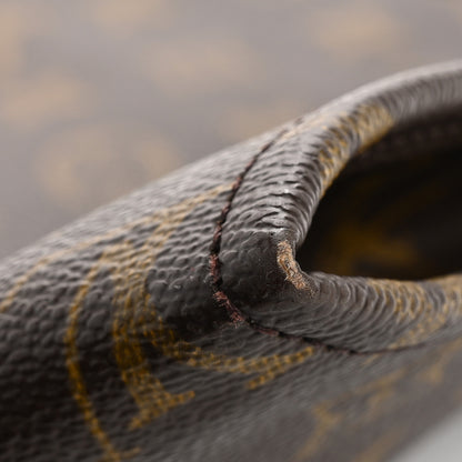 Louis Vuitton Monogram Poche Documents Portfolio Case 39 11 of 12