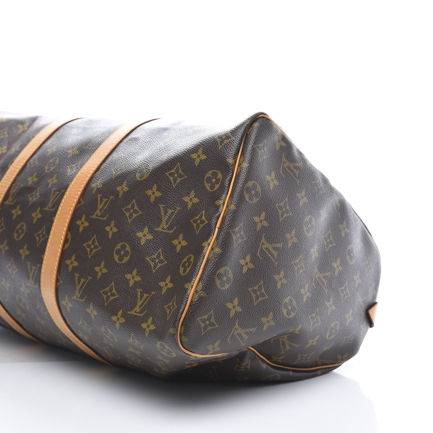 Louis Vuitton Monogram Keepall 50 7 of 9