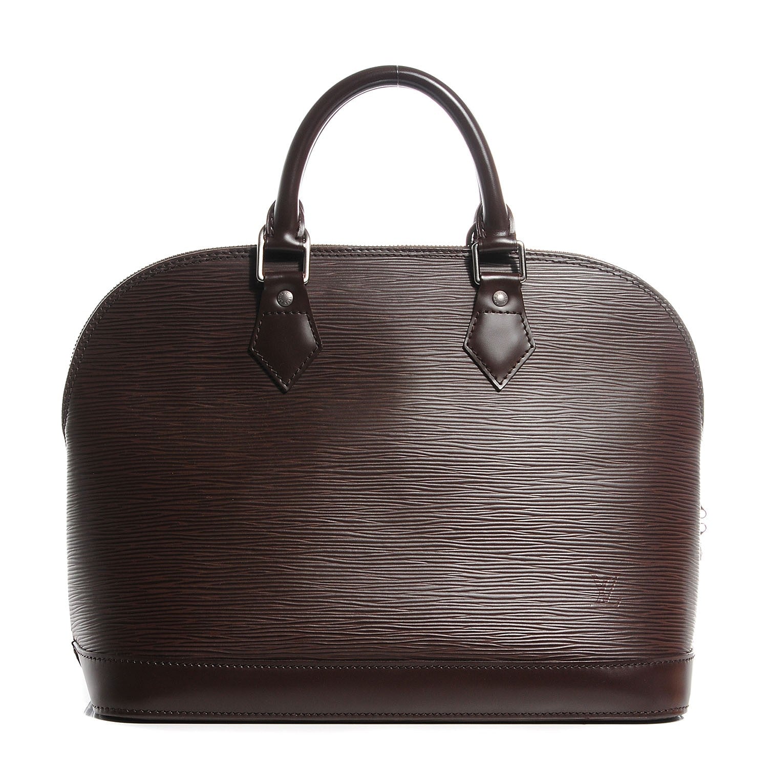 Louis Vuitton Epi Alma PM Moka 1 of 7