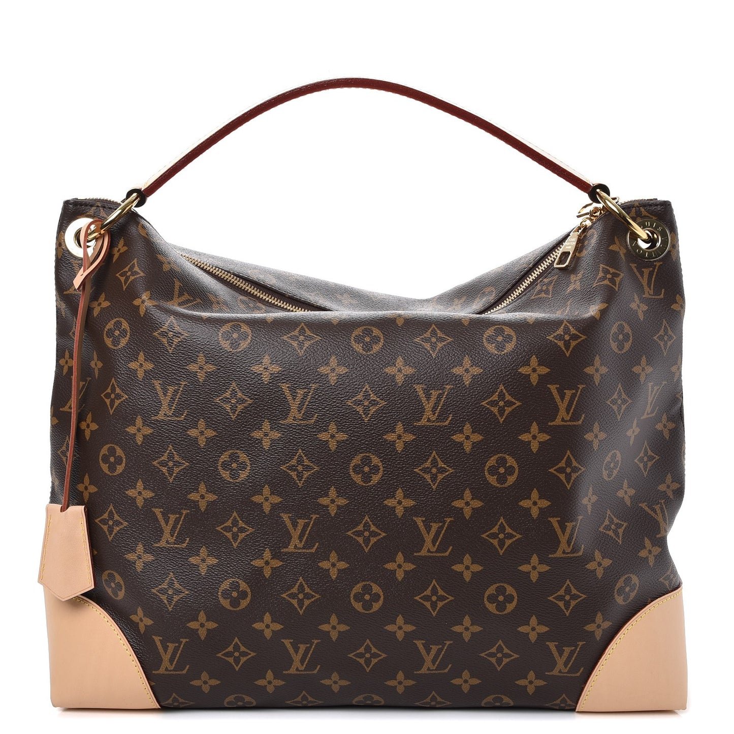 Monogram Berri MM