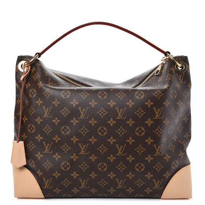 Louis Vuitton Monogram Berri MM 1 of 7