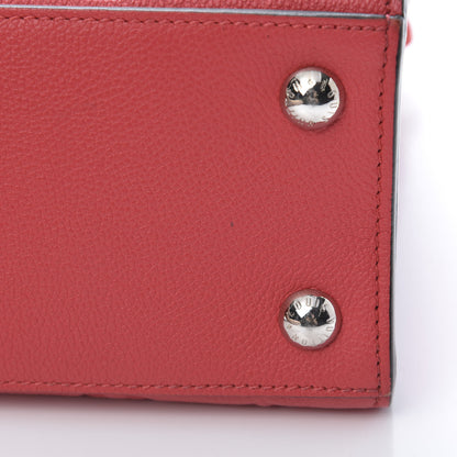 Louis Vuitton Empreinte Pont Neuf MM Poppy 11 of 11