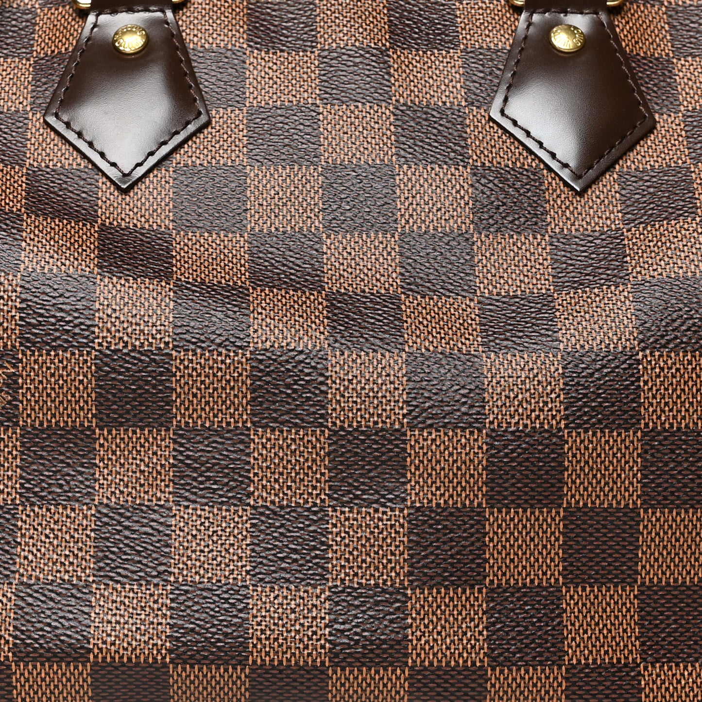 Damier Ebene Speedy Bandouliere 25
