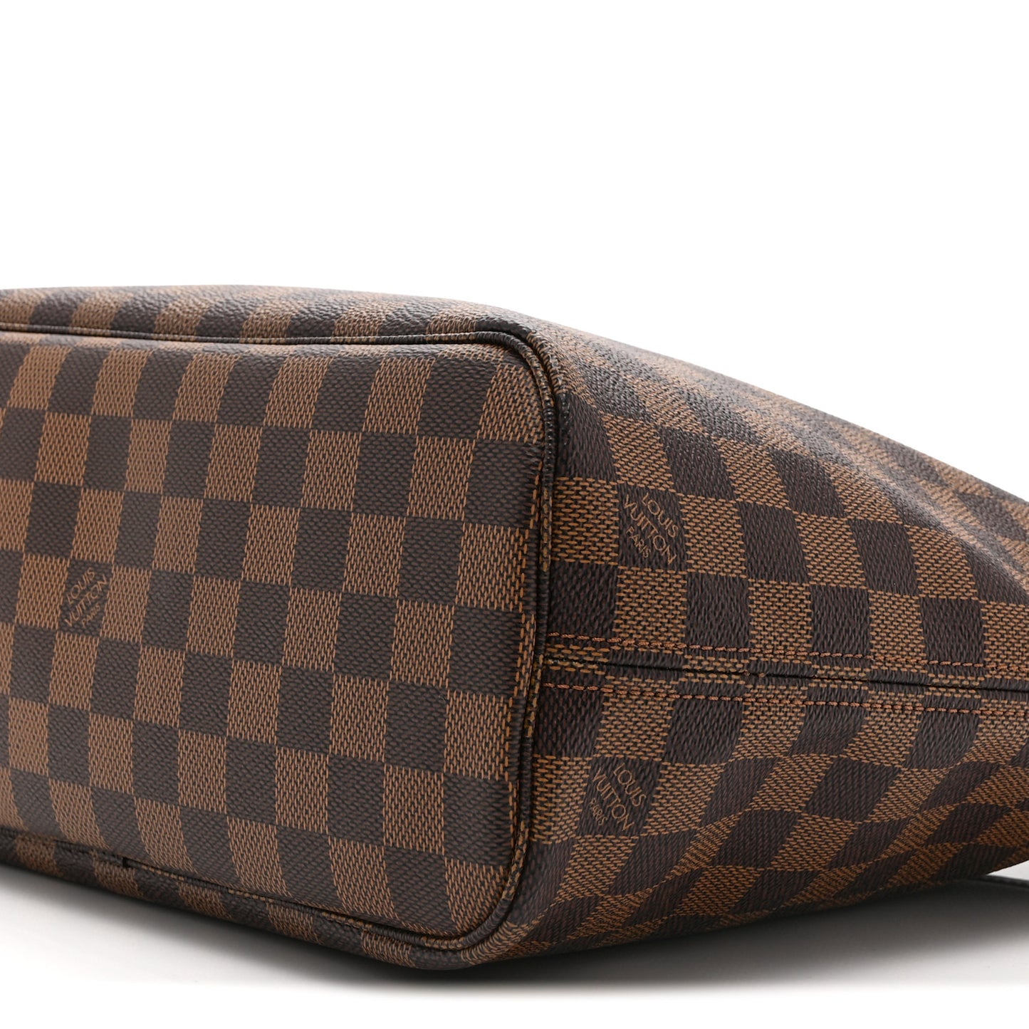 Damier Ebene Neverfull PM