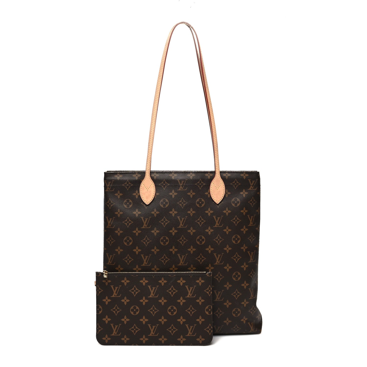 Louis Vuitton Monogram Carry It 1 of 13