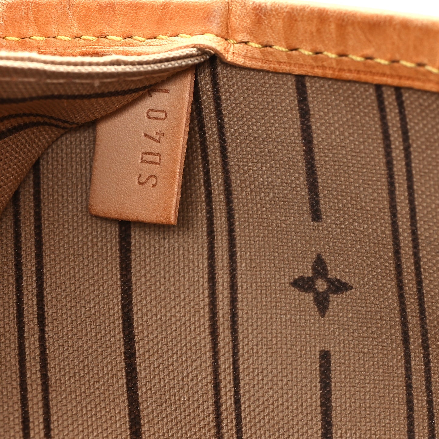 Monogram Neverfull GM