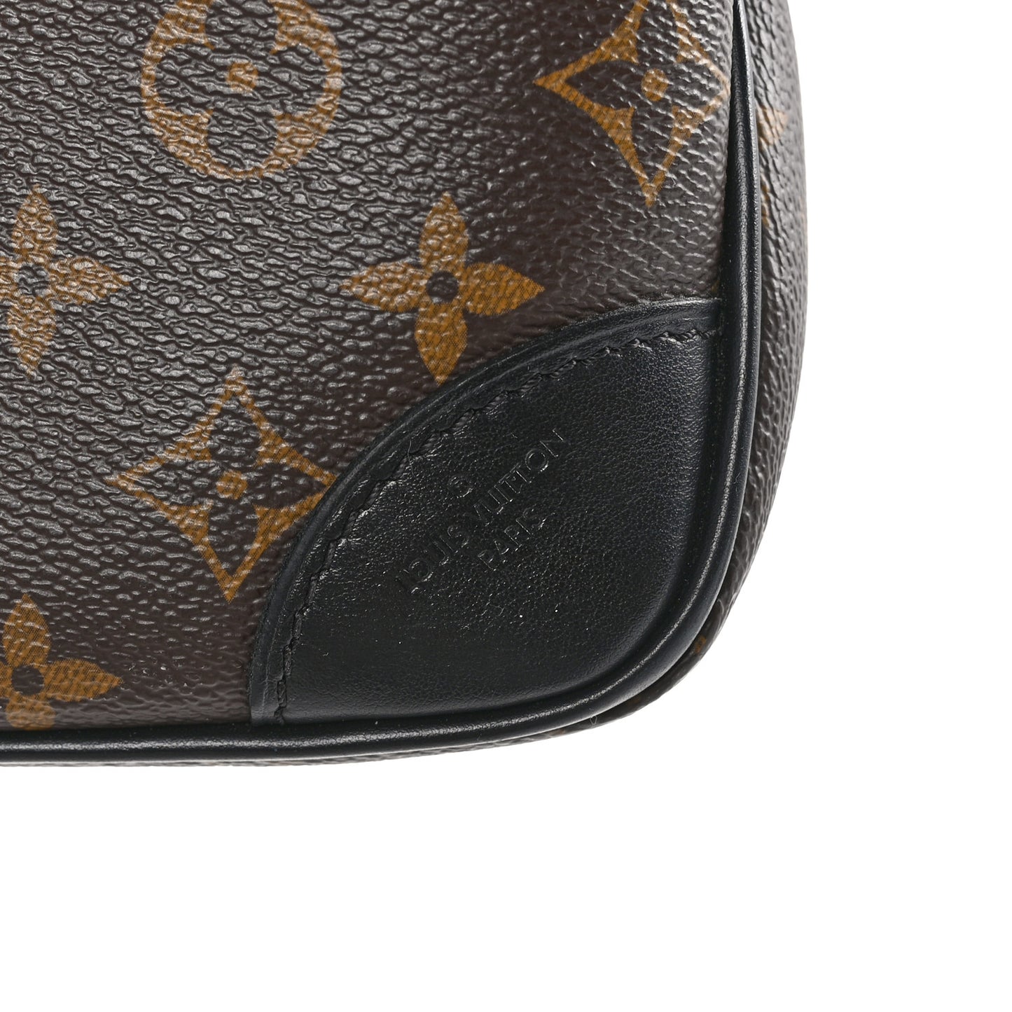 Monogram Odeon PM Black