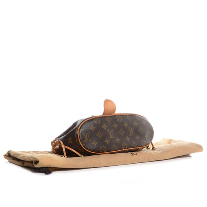 Louis Vuitton Monogram Theda GM 4 of 7