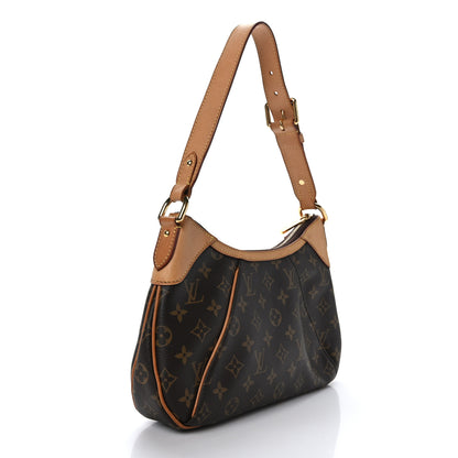 Louis Vuitton Monogram Thames PM 3 of 8