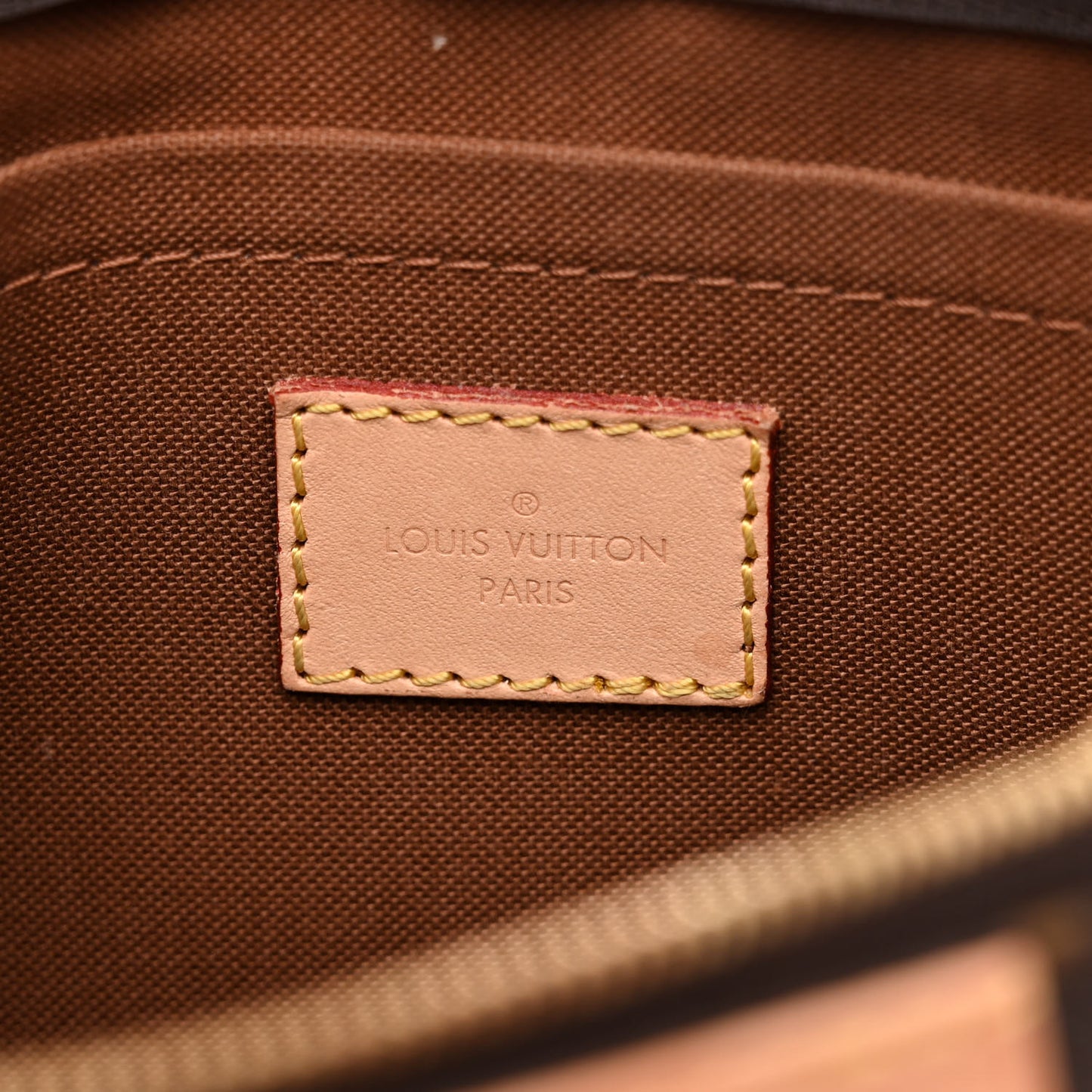 Monogram Multi Pochette Accessories Rose Clair