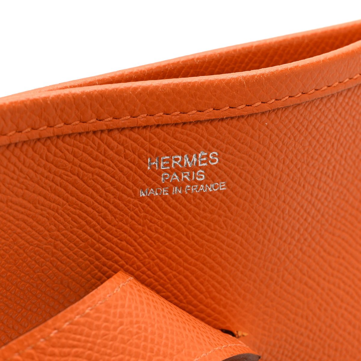Epsom Evelyne III GM Orange