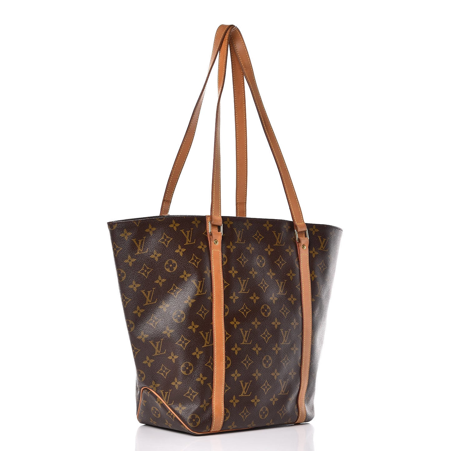 Monogram Sac Shopping Tote