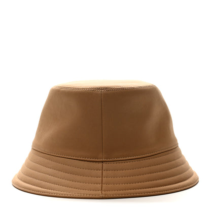 Hermes Cotton Harper H Nautic Bucket Hat 58 Biscuit 6 of 11