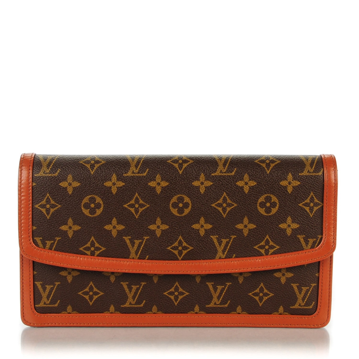 Louis Vuitton Monogram Pochette Dame 29 1 of 7