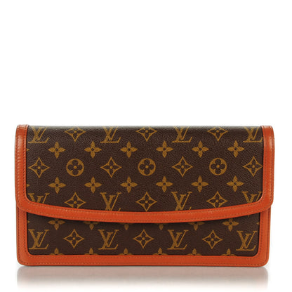 Louis Vuitton Monogram Pochette Dame 29 1 of 7