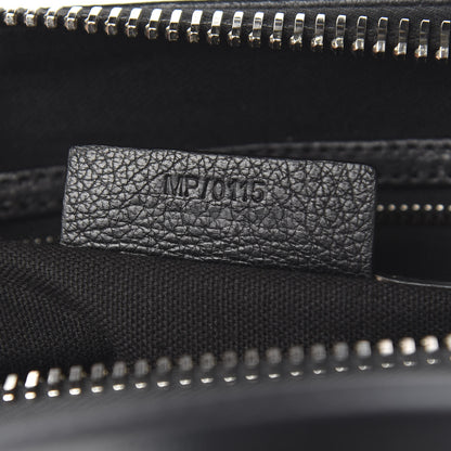 Givenchy Sugar Goatskin Medium Antigona Black 6 of 9
