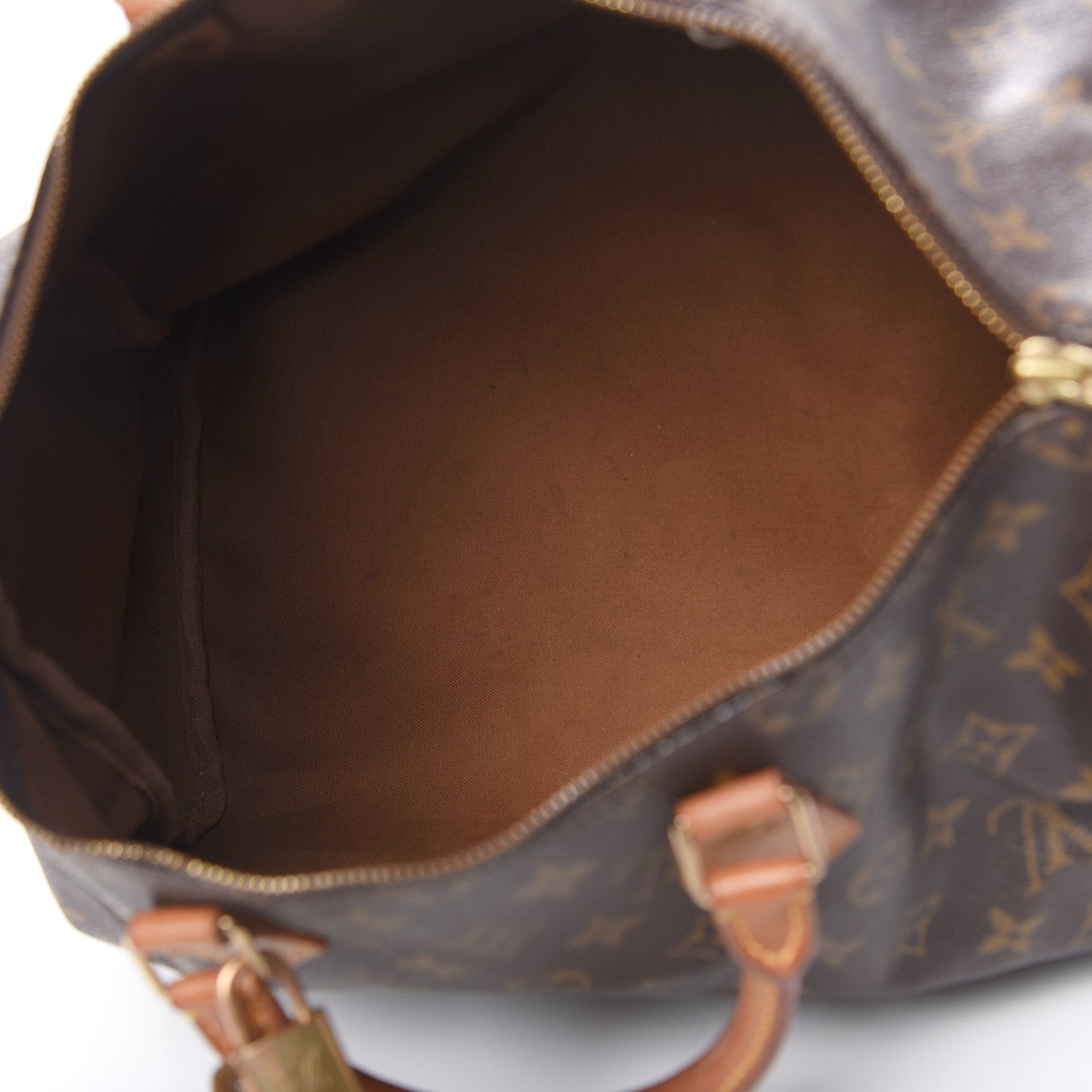 Monogram Speedy 35