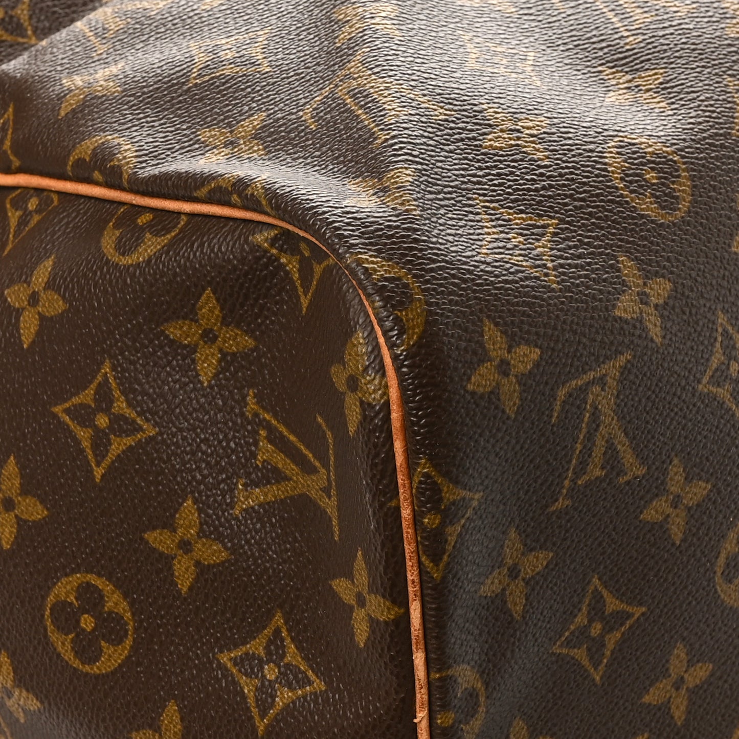 Monogram Sac Souple 55