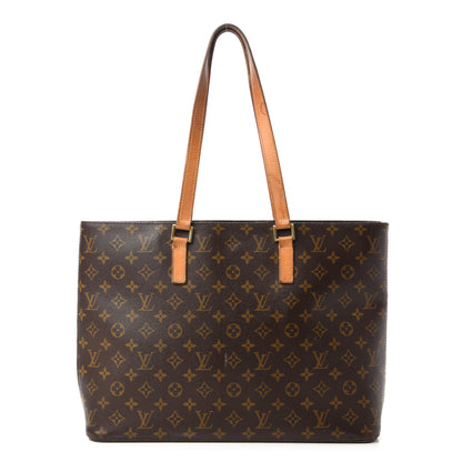 Louis Vuitton Monogram Luco 1 of 11
