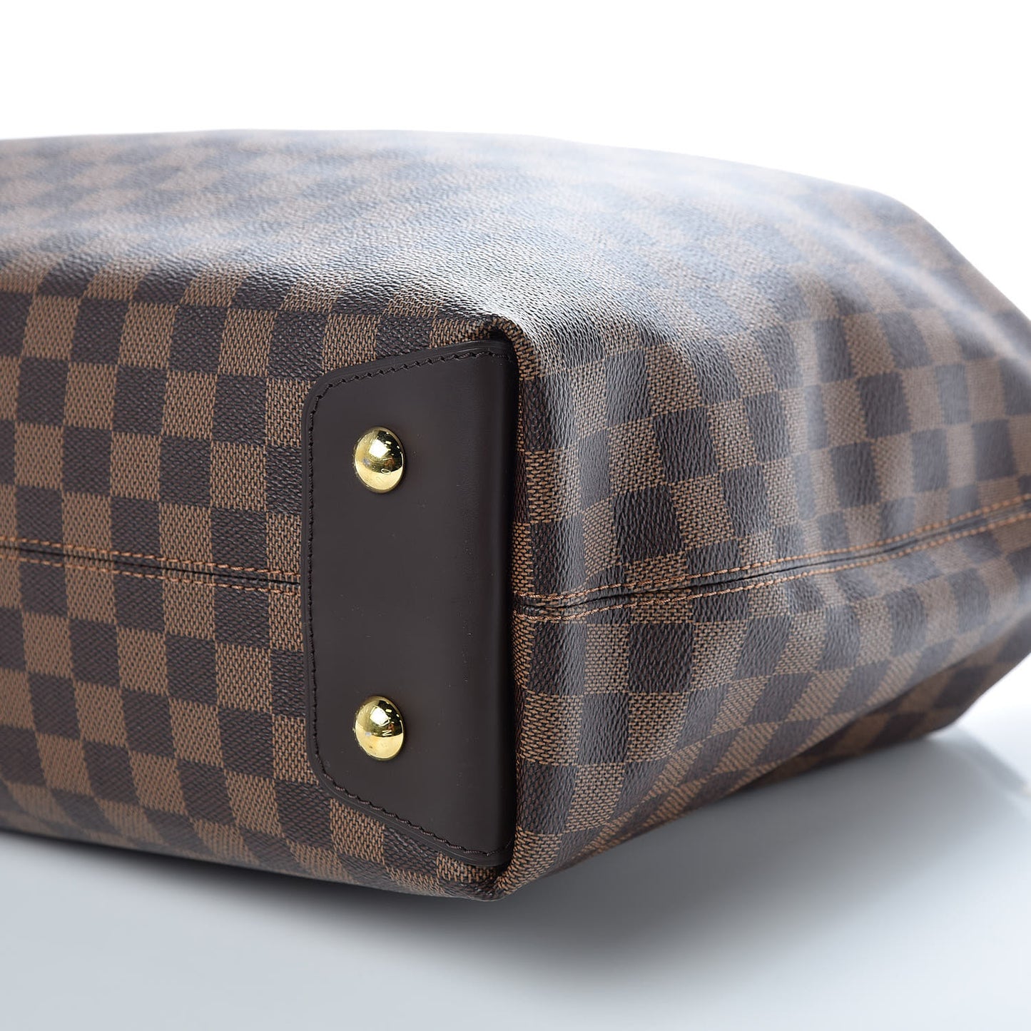 Damier Ebene Duomo Hobo