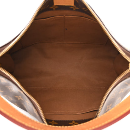 Louis Vuitton Monogram Sully PM 5 of 12