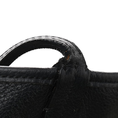 Goyard Goyardine Sac Hardy Pet Carrier PM Black 13 of 15
