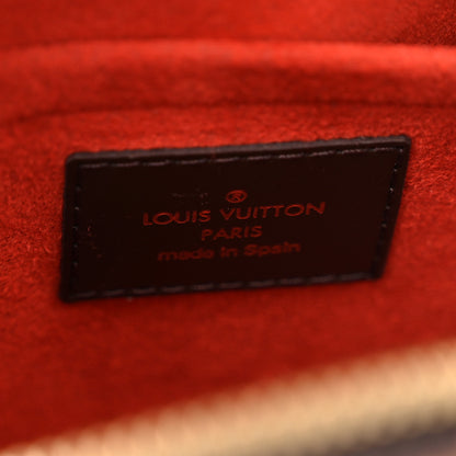 Louis Vuitton Damier Ebene Sarria Mini 6 of 10
