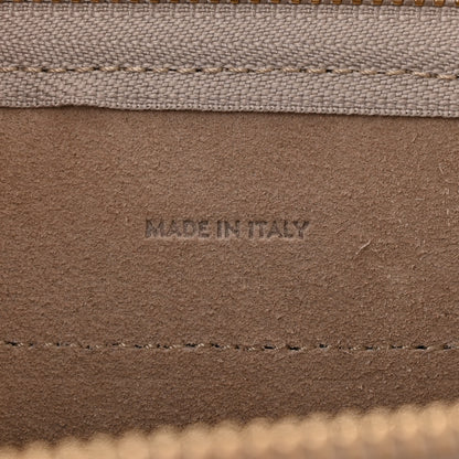 Celine Grained Calfskin Nano Belt Bag Light Taupe 7 of 10