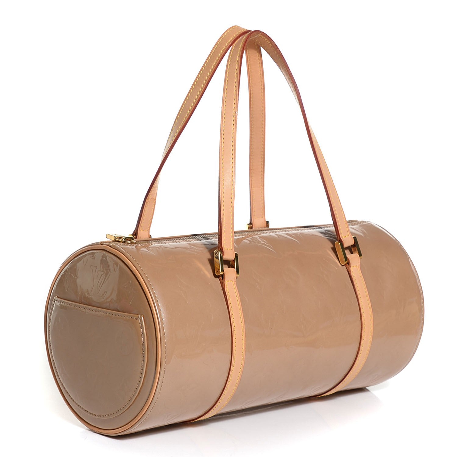 Louis Vuitton Vernis Bedford Beige 3 of 7