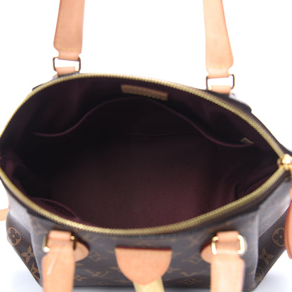 Louis Vuitton Monogram Rivoli PM 5 of 13
