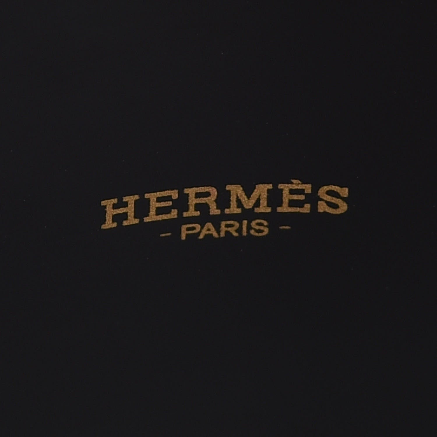 Hermes Enamel Printed Mega Wide Colliers De Chien Bracelet 65 Toiles 5 of 5